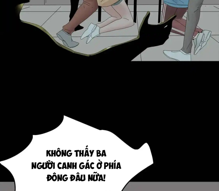 Tiền Tuyến Vùng Nước Sâu Chapter 109 - Trang 2