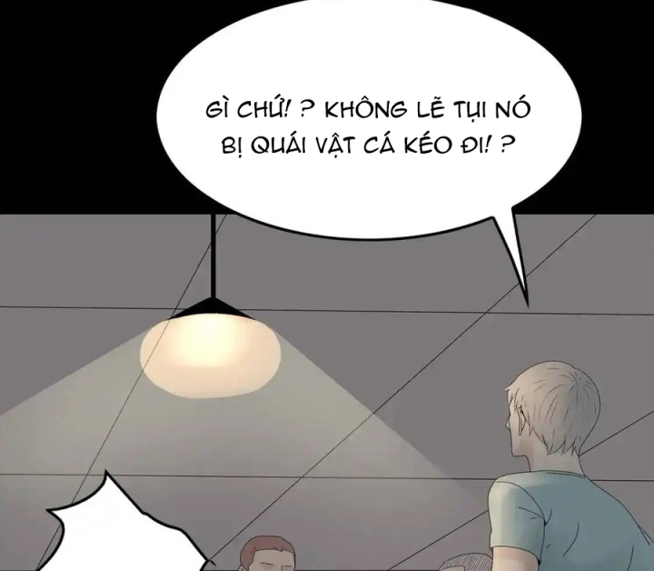 Tiền Tuyến Vùng Nước Sâu Chapter 109 - Trang 2