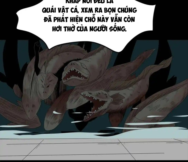 Tiền Tuyến Vùng Nước Sâu Chapter 110 - Trang 2