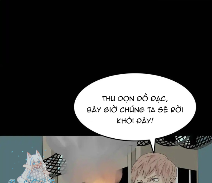 Tiền Tuyến Vùng Nước Sâu Chapter 110 - Trang 2