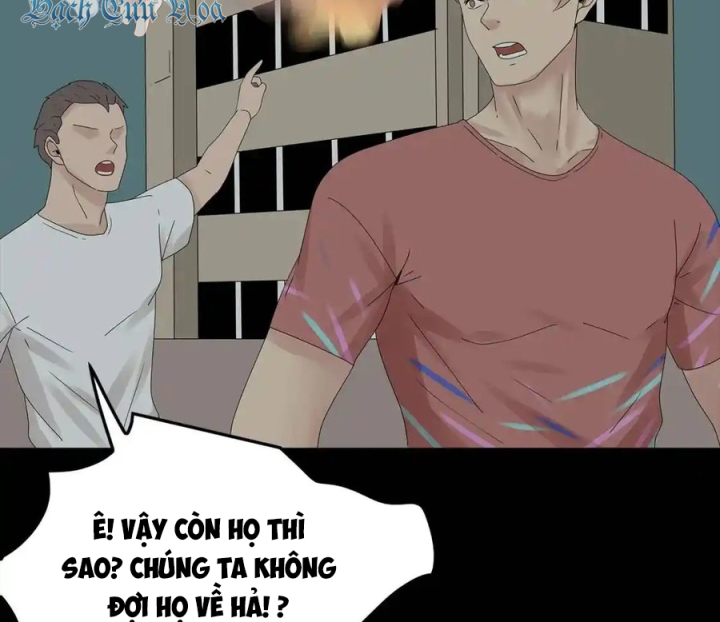 Tiền Tuyến Vùng Nước Sâu Chapter 110 - Trang 2