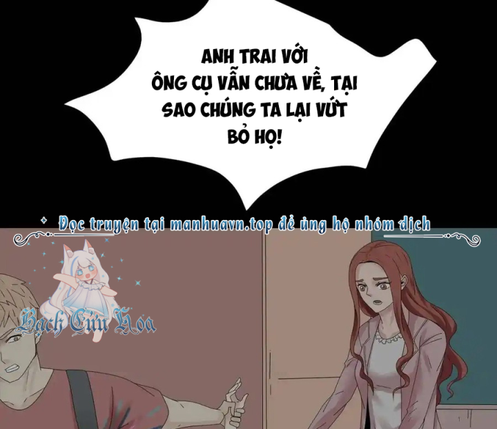 Tiền Tuyến Vùng Nước Sâu Chapter 110 - Trang 2