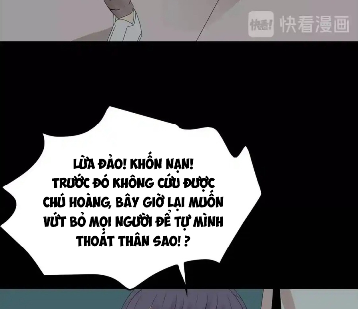 Tiền Tuyến Vùng Nước Sâu Chapter 110 - Trang 2