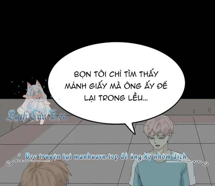 Tiền Tuyến Vùng Nước Sâu Chapter 110 - Trang 2