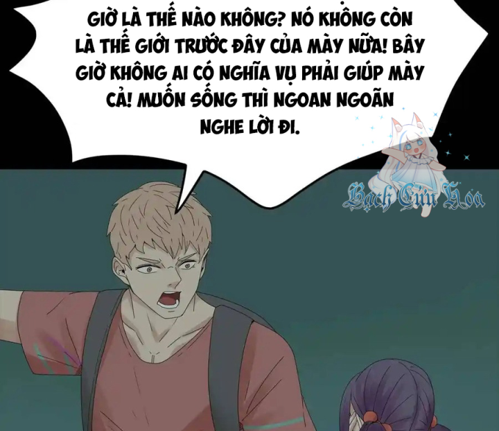 Tiền Tuyến Vùng Nước Sâu Chapter 110 - Trang 2