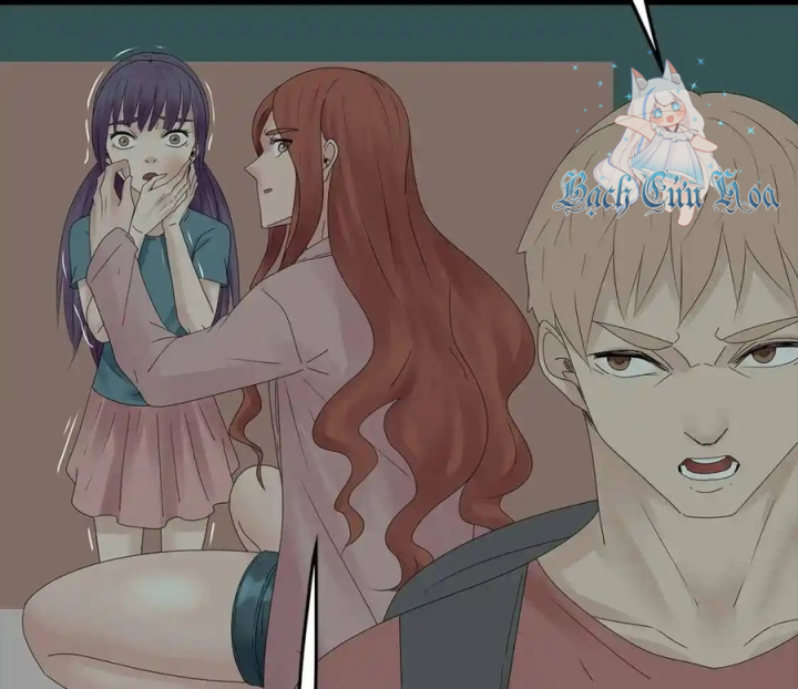 Tiền Tuyến Vùng Nước Sâu Chapter 110 - Trang 2