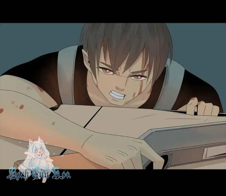 Tiền Tuyến Vùng Nước Sâu Chapter 110 - Trang 2