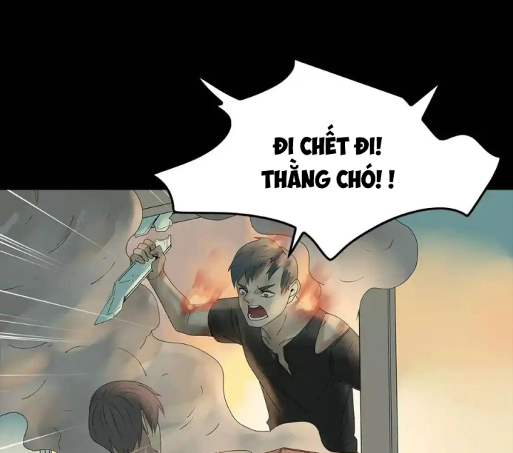 Tiền Tuyến Vùng Nước Sâu Chapter 110 - Trang 2