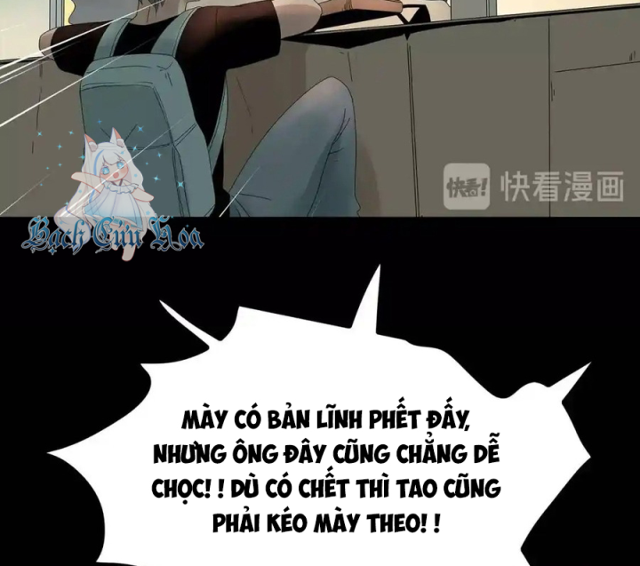 Tiền Tuyến Vùng Nước Sâu Chapter 110 - Trang 2