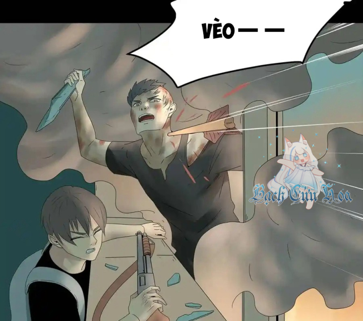 Tiền Tuyến Vùng Nước Sâu Chapter 110 - Trang 2