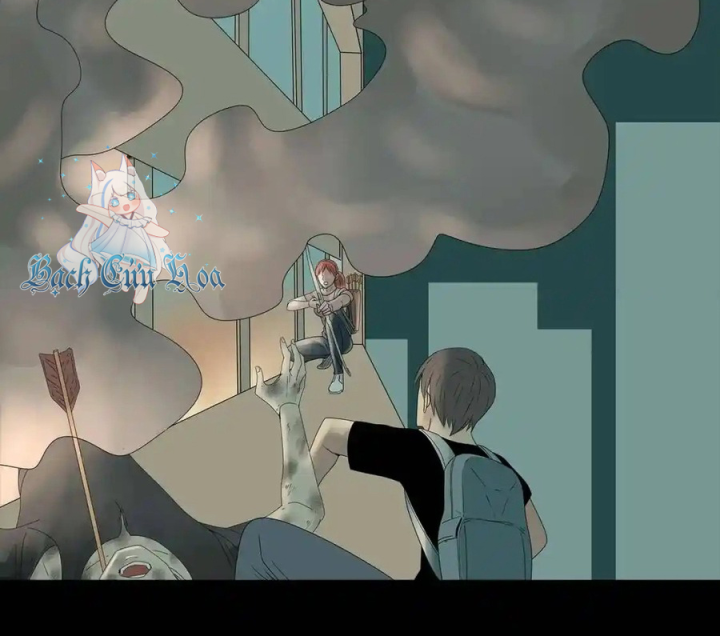 Tiền Tuyến Vùng Nước Sâu Chapter 110 - Trang 2