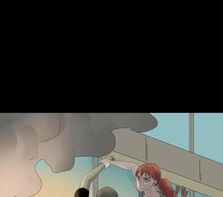 Tiền Tuyến Vùng Nước Sâu Chapter 110 - Trang 2