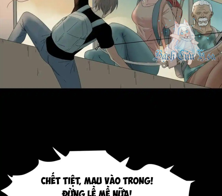 Tiền Tuyến Vùng Nước Sâu Chapter 110 - Trang 2