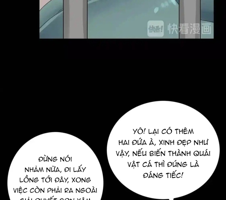 Tiền Tuyến Vùng Nước Sâu Chapter 110 - Trang 2