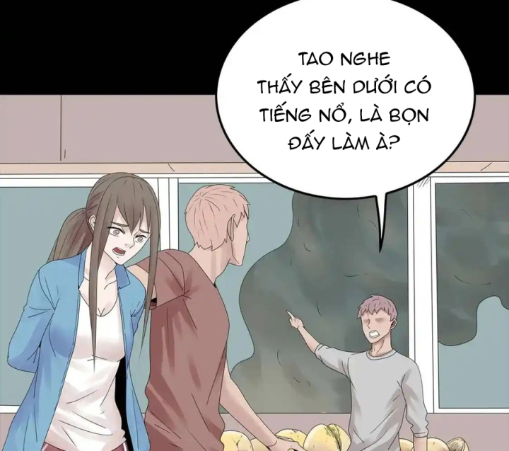 Tiền Tuyến Vùng Nước Sâu Chapter 110 - Trang 2