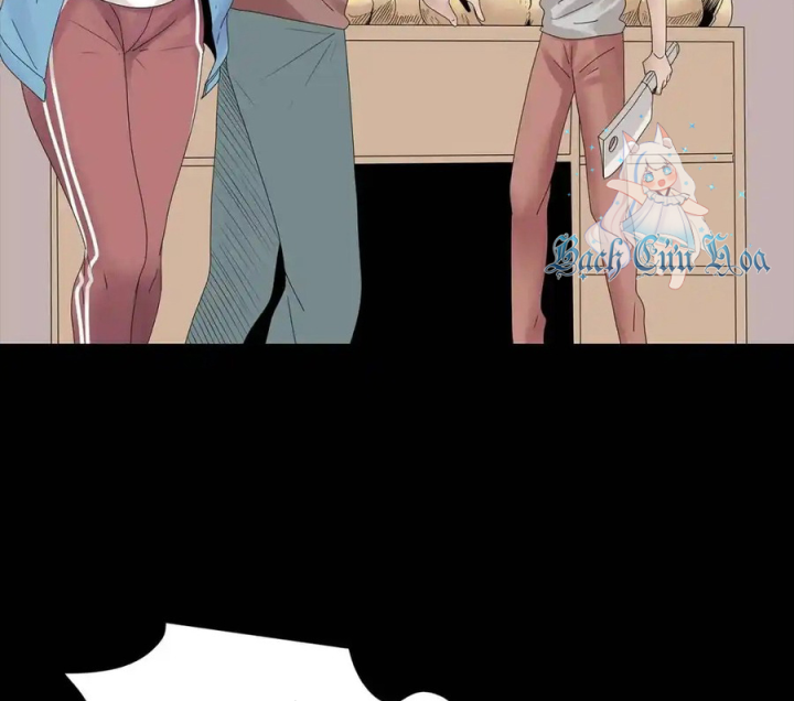 Tiền Tuyến Vùng Nước Sâu Chapter 110 - Trang 2