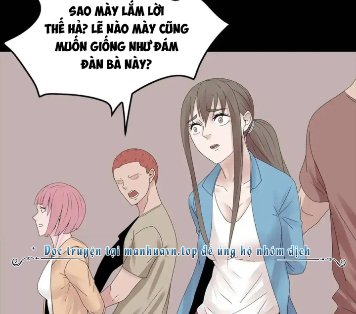 Tiền Tuyến Vùng Nước Sâu Chapter 110 - Trang 2