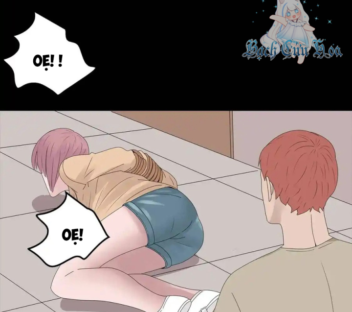 Tiền Tuyến Vùng Nước Sâu Chapter 110 - Trang 2