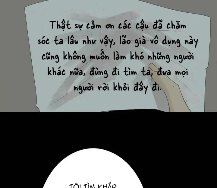 Tiền Tuyến Vùng Nước Sâu Chapter 110 - Trang 2