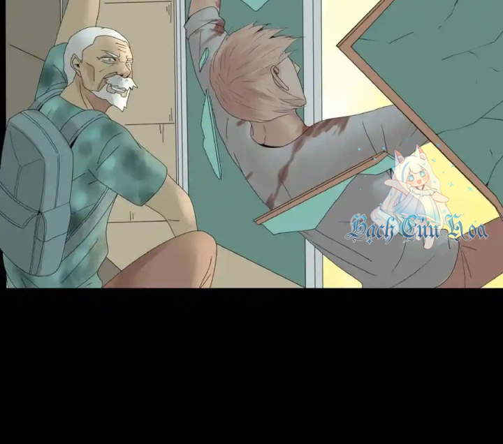 Tiền Tuyến Vùng Nước Sâu Chapter 110 - Trang 2