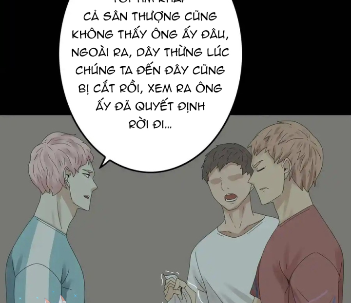 Tiền Tuyến Vùng Nước Sâu Chapter 110 - Trang 2