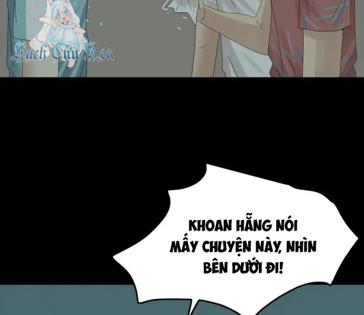 Tiền Tuyến Vùng Nước Sâu Chapter 110 - Trang 2