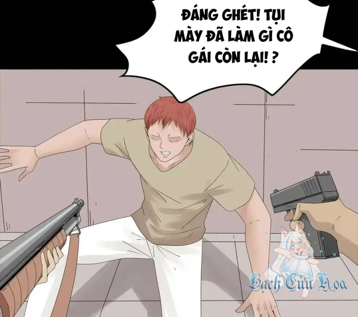 Tiền Tuyến Vùng Nước Sâu Chapter 111 - Trang 2