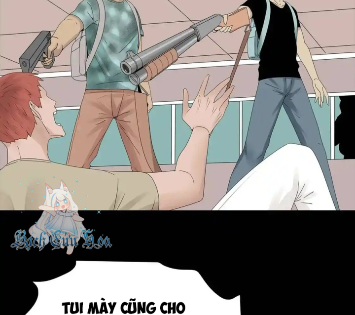 Tiền Tuyến Vùng Nước Sâu Chapter 111 - Trang 2