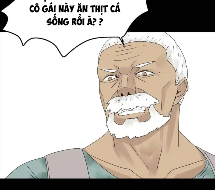 Tiền Tuyến Vùng Nước Sâu Chapter 111 - Trang 2