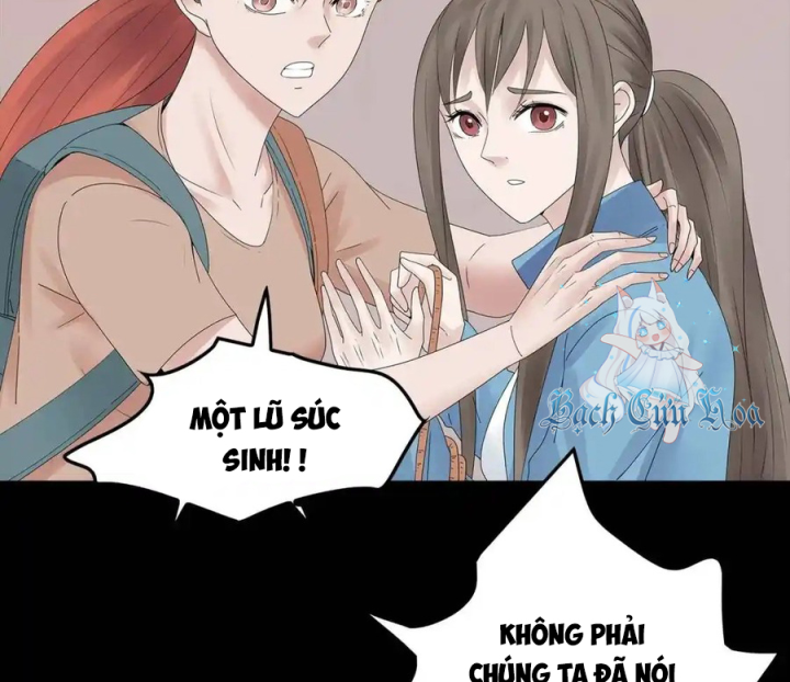 Tiền Tuyến Vùng Nước Sâu Chapter 111 - Trang 2