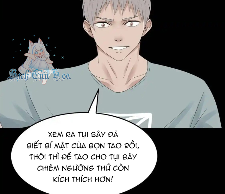 Tiền Tuyến Vùng Nước Sâu Chapter 111 - Trang 2