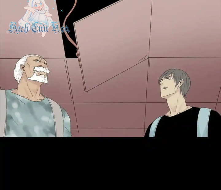 Tiền Tuyến Vùng Nước Sâu Chapter 111 - Trang 2