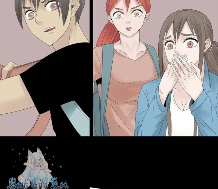 Tiền Tuyến Vùng Nước Sâu Chapter 111 - Trang 2