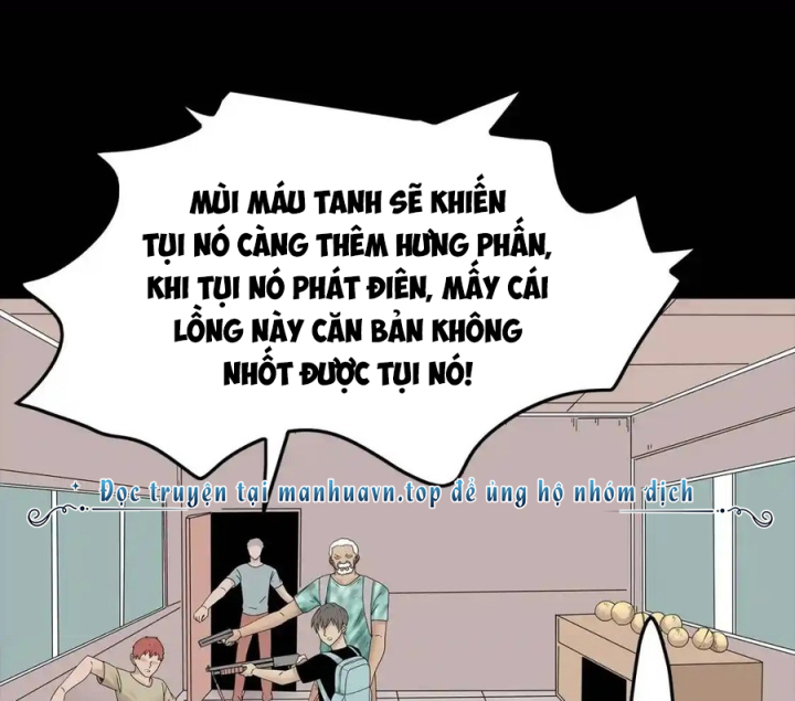 Tiền Tuyến Vùng Nước Sâu Chapter 111 - Trang 2