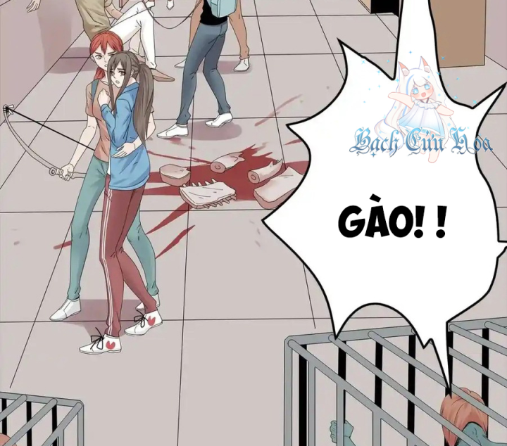 Tiền Tuyến Vùng Nước Sâu Chapter 111 - Trang 2