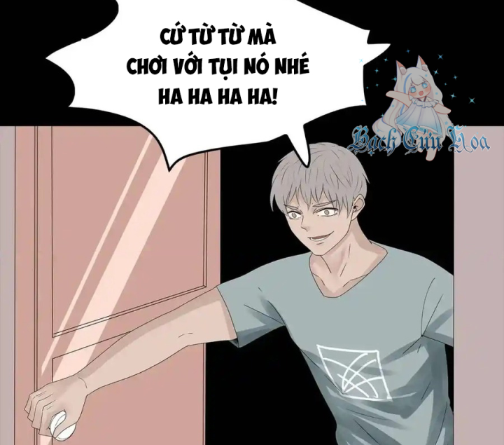 Tiền Tuyến Vùng Nước Sâu Chapter 111 - Trang 2