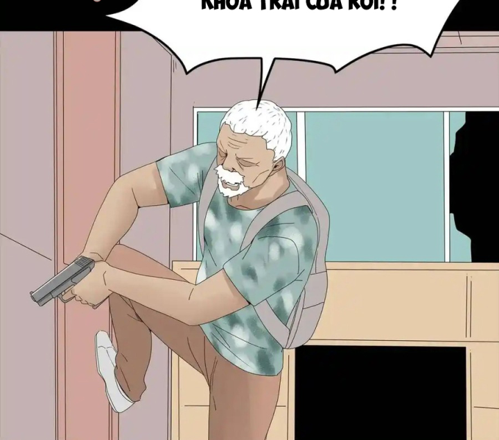 Tiền Tuyến Vùng Nước Sâu Chapter 111 - Trang 2