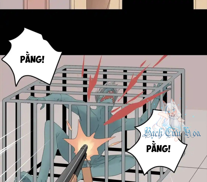 Tiền Tuyến Vùng Nước Sâu Chapter 111 - Trang 2