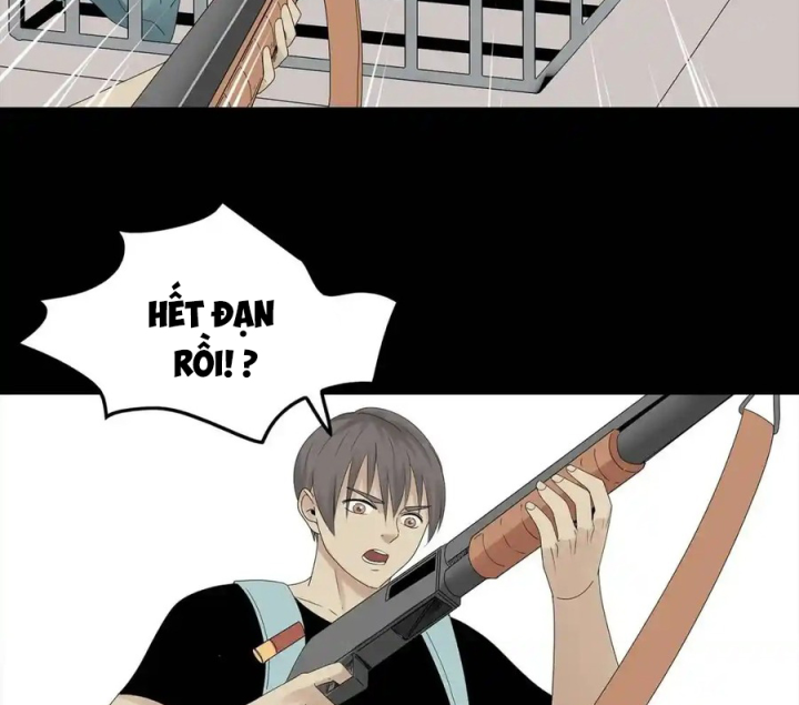 Tiền Tuyến Vùng Nước Sâu Chapter 111 - Trang 2