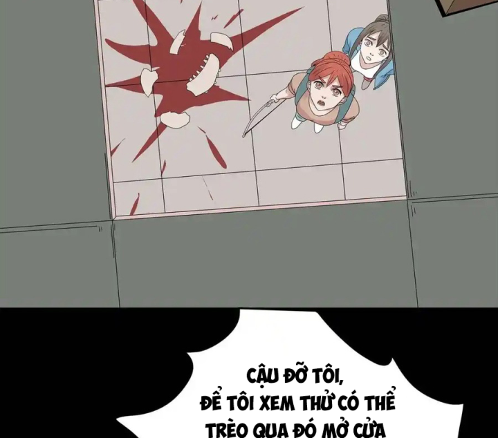 Tiền Tuyến Vùng Nước Sâu Chapter 111 - Trang 2