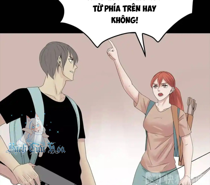 Tiền Tuyến Vùng Nước Sâu Chapter 111 - Trang 2