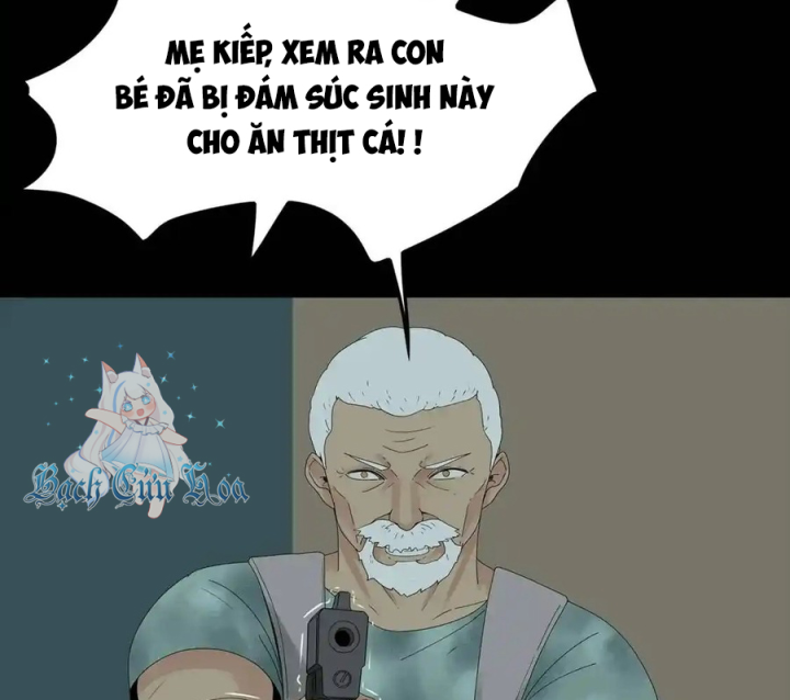 Tiền Tuyến Vùng Nước Sâu Chapter 111 - Trang 2