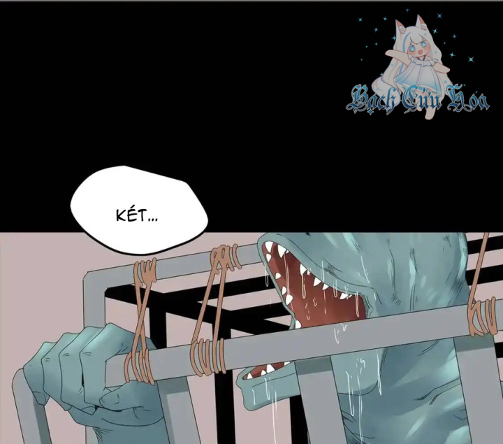 Tiền Tuyến Vùng Nước Sâu Chapter 111 - Trang 2