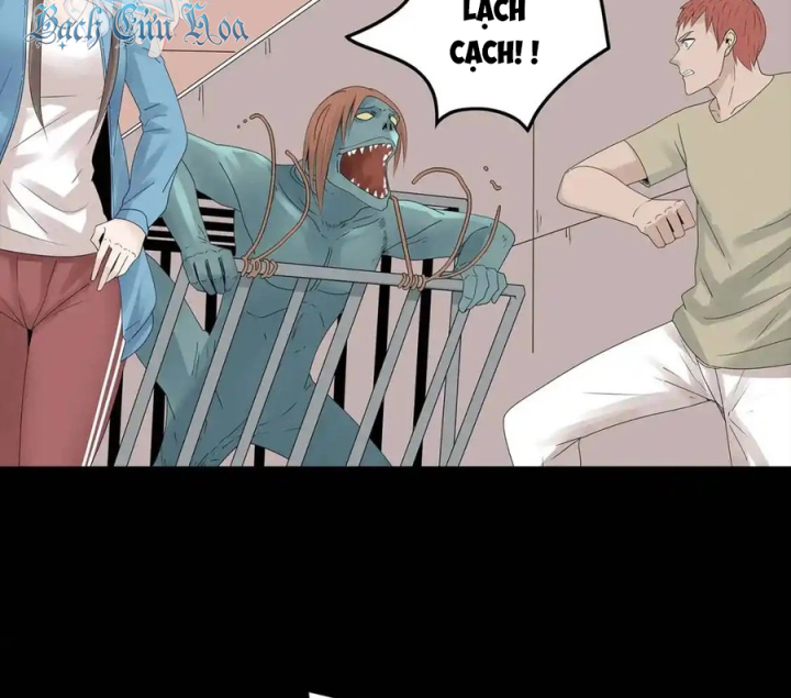Tiền Tuyến Vùng Nước Sâu Chapter 111 - Trang 2