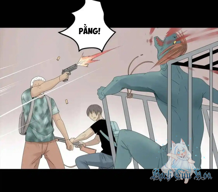 Tiền Tuyến Vùng Nước Sâu Chapter 111 - Trang 2