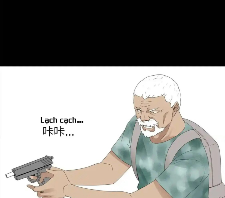 Tiền Tuyến Vùng Nước Sâu Chapter 111 - Trang 2