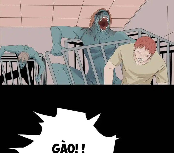 Tiền Tuyến Vùng Nước Sâu Chapter 111 - Trang 2