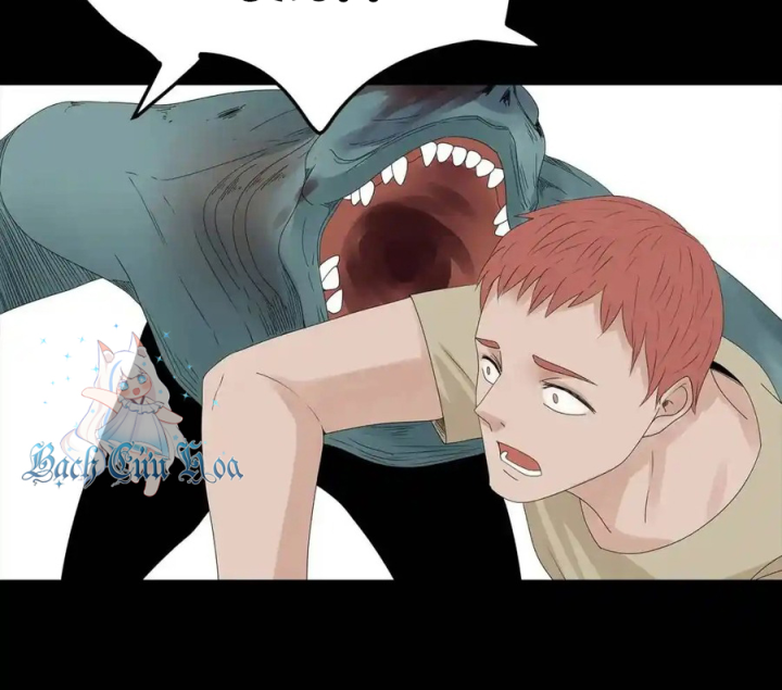 Tiền Tuyến Vùng Nước Sâu Chapter 111 - Trang 2