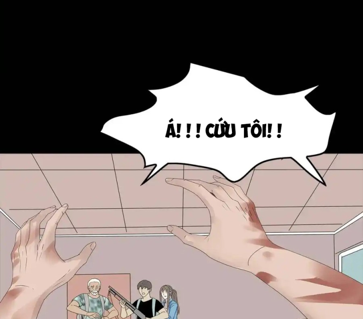 Tiền Tuyến Vùng Nước Sâu Chapter 111 - Trang 2