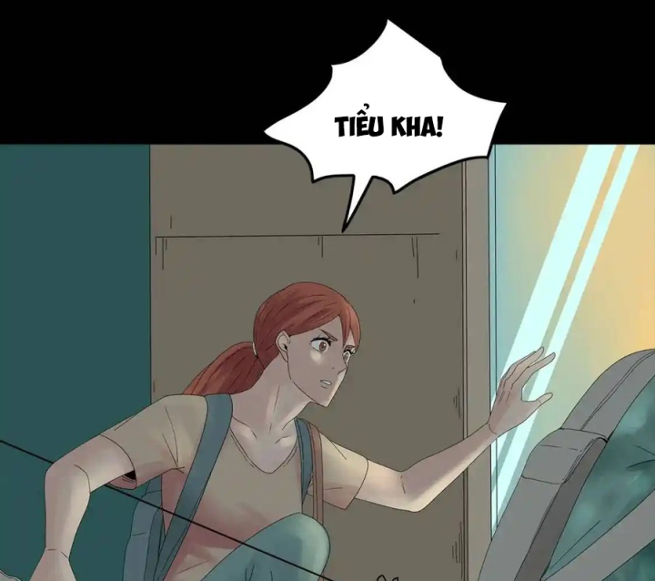 Tiền Tuyến Vùng Nước Sâu Chapter 111 - Trang 2